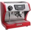 La Spaziale S1 Dream Espresso Machine - Red Tea