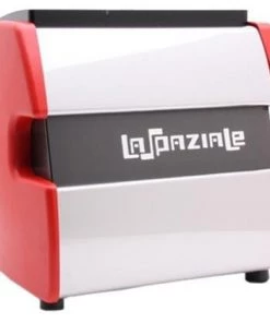 Tea La Spaziale Vivaldi II - Red