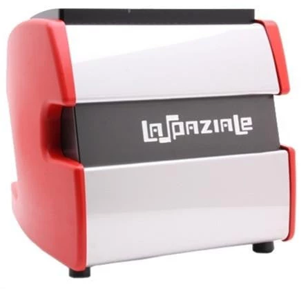 Tea La Spaziale Vivaldi II - Red