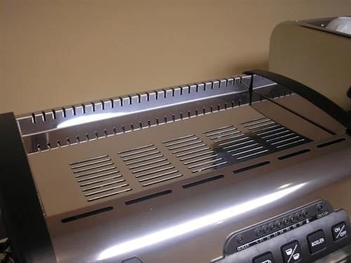 Tea La Spaziale Vivaldi II - Silver