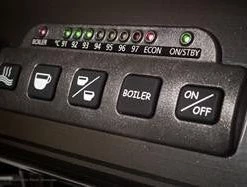 Tea La Spaziale Vivaldi II - Red