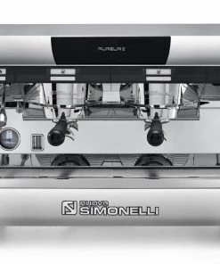 Nuova Simonelli Aurelia II 2 Group - Semi-Automatic
