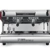 Nuova Simonelli Aurelia II 2 Group - Volumetric W/ Easy Cream