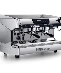 Nuova Simonelli Aurelia II 2 Group - Volumetric