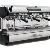 Nuova Simonelli Aurelia II 3 Group - Volumetric