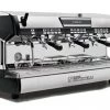 Nuova Simonelli Aurelia II 3 Group - Volumetric W/ Easy Cream