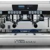 Nuova Simonelli Aurelia II T3 WBC 2 Groups - Volumetric W/ Easy Cream