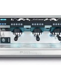 Nuova Simonelli Aurelia II T3 WBC 3 Groups - Semi Automatic