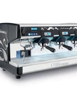 Nuova Simonelli Aurelia II T3 WBC 3 Groups - Semi Automatic
