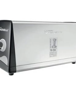 Nuova Simonelli Aurelia II T3 WBC 3 Groups - Volumetric