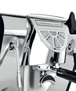 Tea Nuova Simonelli Musica - Black