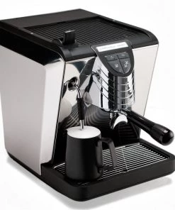 Nuova Simonelli Oscar II - Black Tea