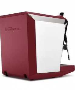 Nuova Simonelli Oscar II - Red