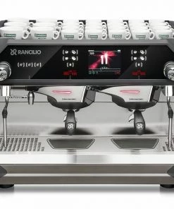 Rancilio Classe 11 USB Xcelsius2