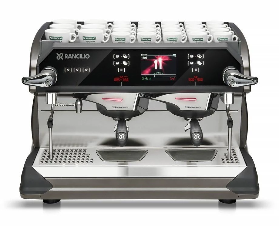 Rancilio Classe 11 USB Xcelsius2