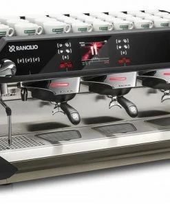 Rancilio Classe 11 USB Xcelsius3
