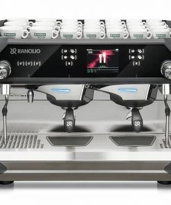 Rancilio Classe 11 USB2