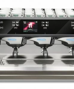 Rancilio Classe 11 USB3