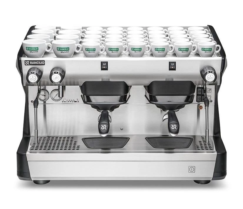 Rancilio Classe 5 S2