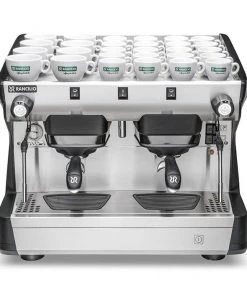 Rancilio Classe 5 S2 Compact