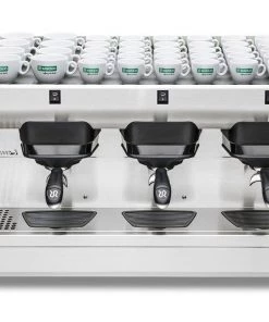 Rancilio Classe 5 S3