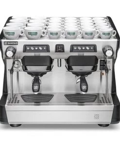 Rancilio Classe 5 USB2 Compact