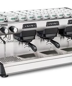 Rancilio Classe 5 USB2 Compact