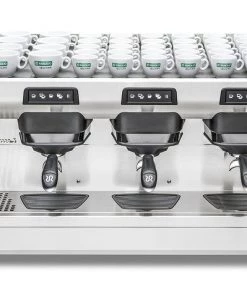 Rancilio Classe 5 USB3