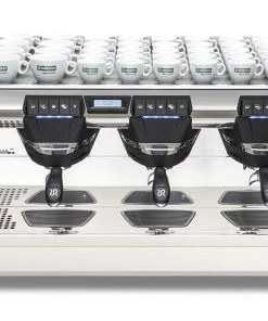 Rancilio Classe 7 USB3