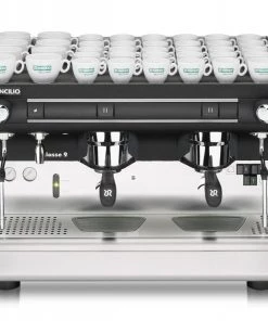 Rancilio Classe 9 S2