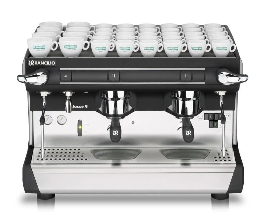Rancilio Classe 9 S2