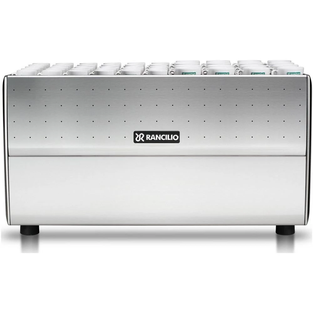 Rancilio Classe 9 S2