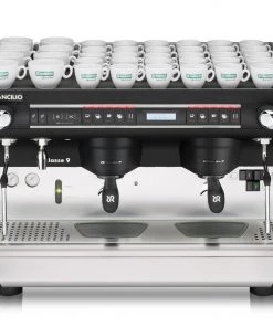 Rancilio Classe 9 USB Xcelcius2