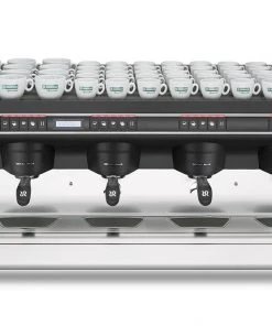 Rancilio Classe 9 USB Xcelcius4