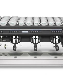 Rancilio Classe 9 USB3