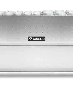 Rancilio Classe 9 USB3