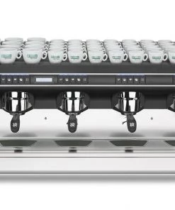 Rancilio Classe 9 USB4