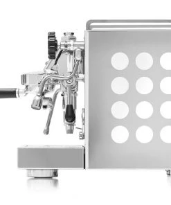 Tea Rocket Appartamento - White