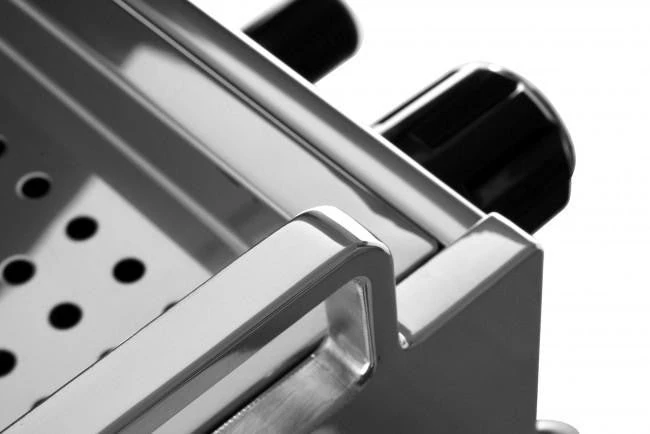 Rocket Espresso Boxer W/ Shot Timer - 1 Group