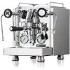 Tea Rocket R60V Dual Boiler - Chrome