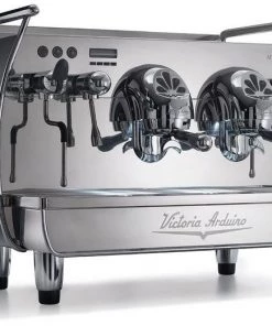 Victoria Arduino Adonis Vintage Volumetric - 2 Group Commercial