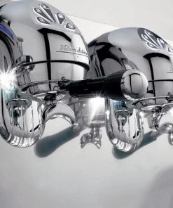 Victoria Arduino Adonis Vintage Volumetric - 2 Group Commercial