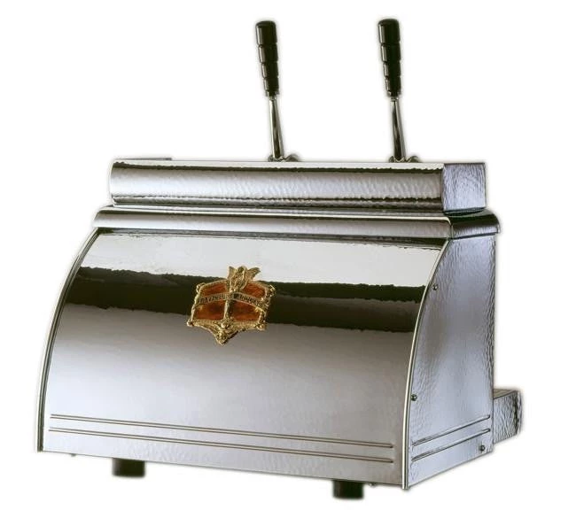 Victoria Arduino Athena Classic Leva Chrome - 2 Group