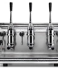 Victoria Arduino Athena Classic Leva Chrome - 3 Group