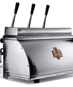 Victoria Arduino Athena Classic Leva Chrome - 3 Group