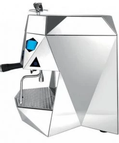 Victoria Arduino Theresia Chrome