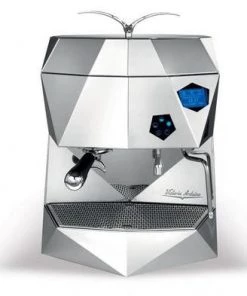 Victoria Arduino Theresia Chrome