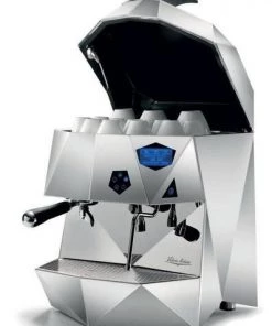 Victoria Arduino Theresia Chrome