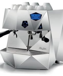 Commercial Victoria Arduino Theresia Chrome W/No Cover