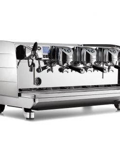 Victoria Arduino VA 358 White Eagle T3 Volumetric - 3 Group